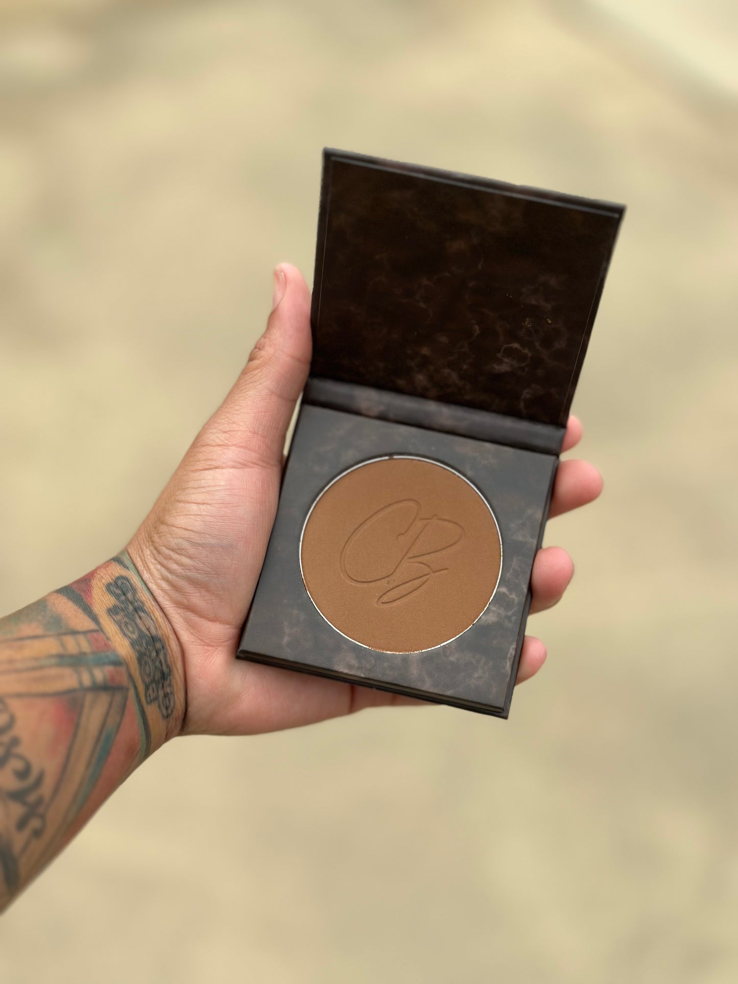 Radiance Enhancer Bronzer