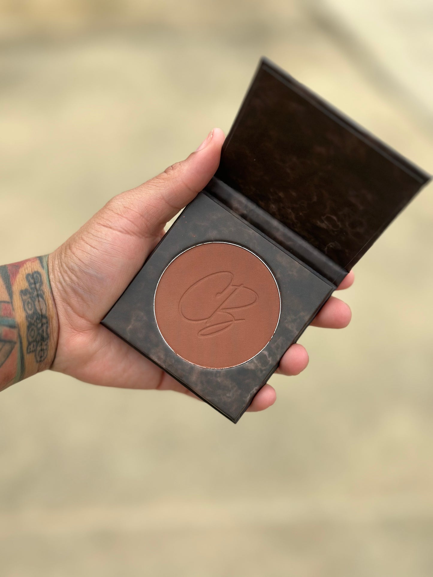 Radiance Enhancer Bronzer