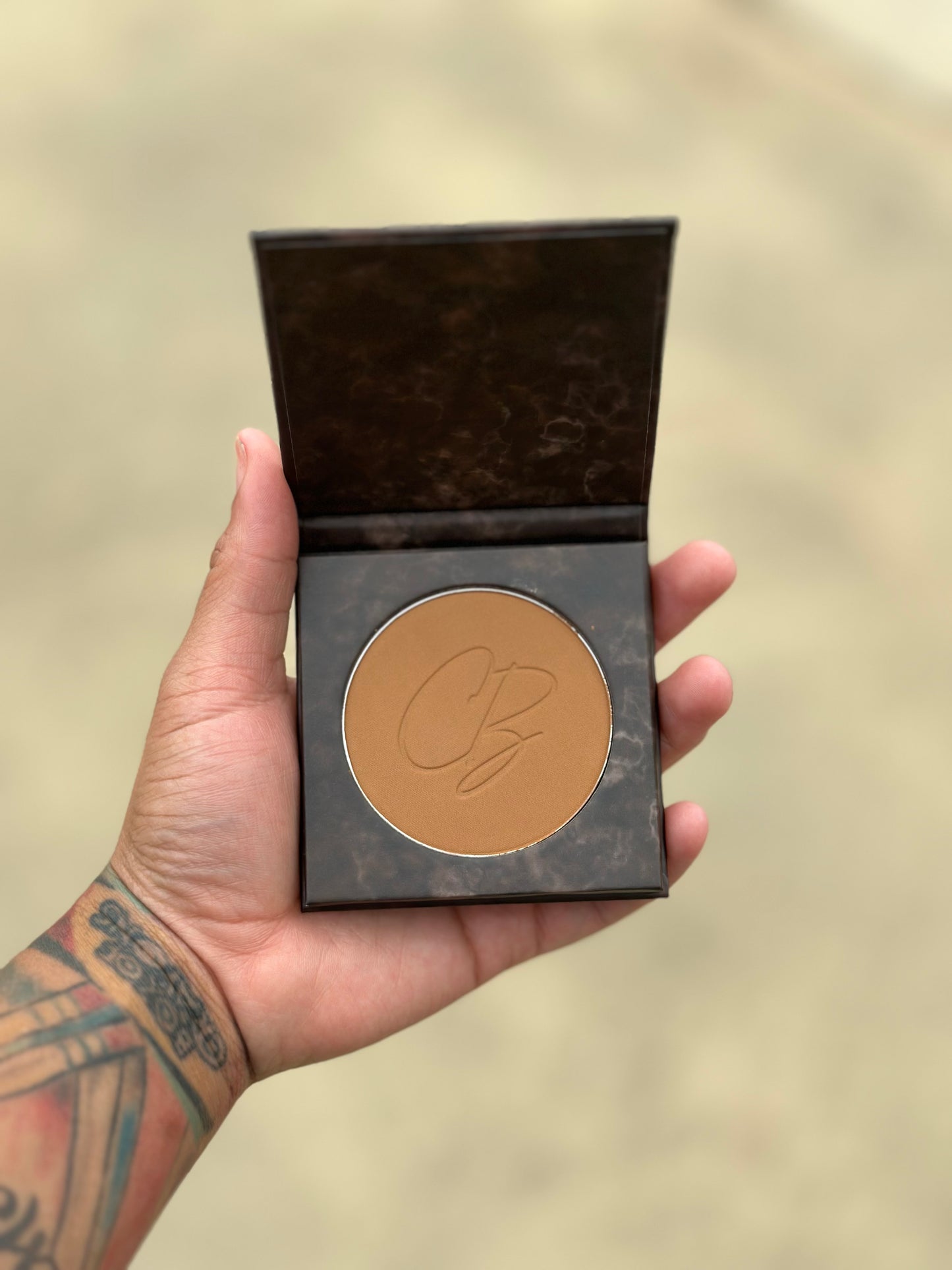 Radiance Enhancer Bronzer