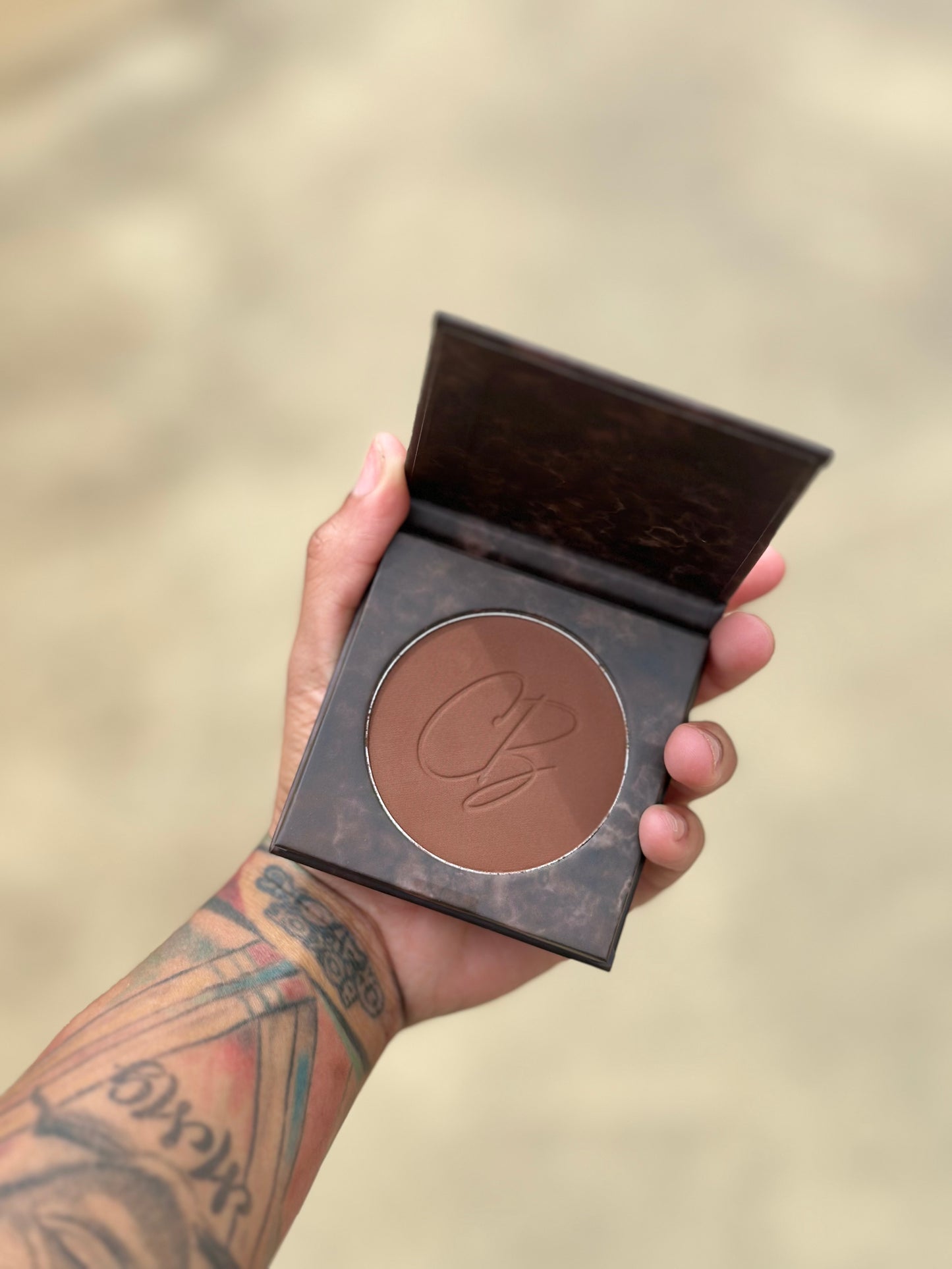 Radiance Enhancer Bronzer