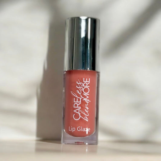 Peach Keen Lip Glaze