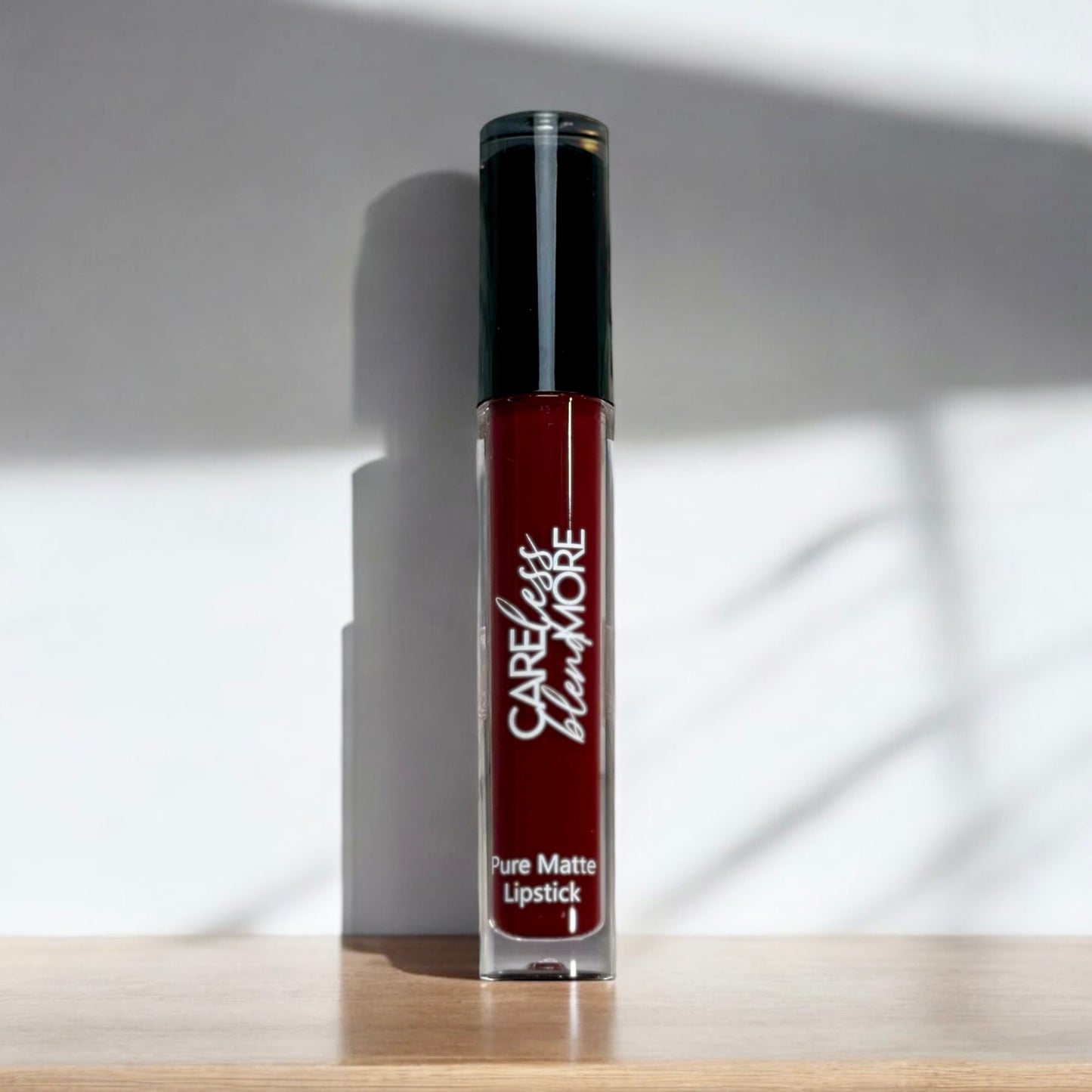 Seductive Scarlet Pure Matte Lipstick